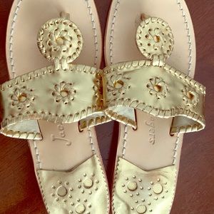Jack Rogers Sandals